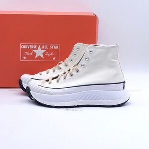 NEW Converse Chuck 70 AT-CX Platform Sneakers A04970C